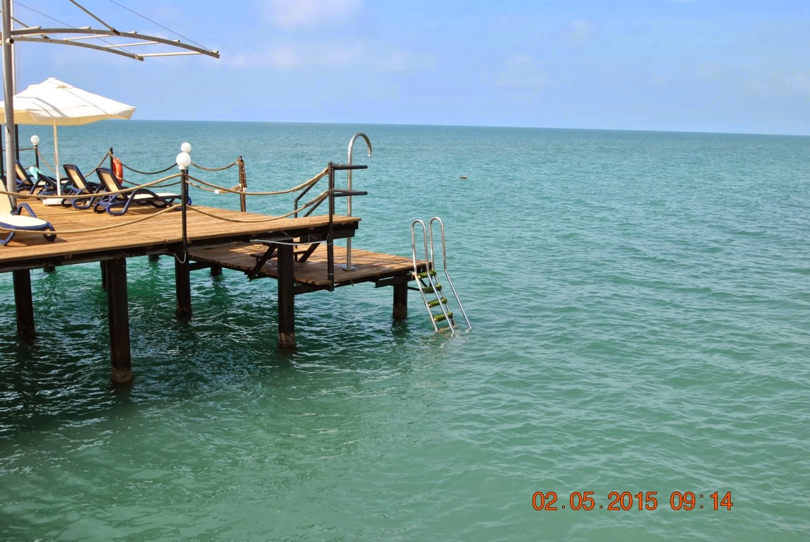 imagini hotel SUSESI BELEK